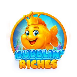 Bubblin  Riches