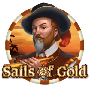 Sails of Gold