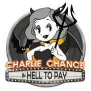 Charlie Chance in Hell to Pay