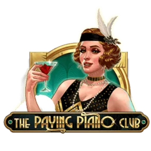The Paying Piano Club