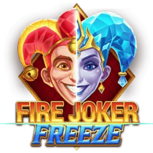 Fire Joker Freeze