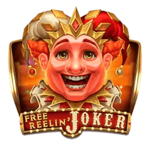 Free Reelin Joker