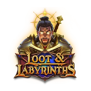 Loot & Labyrinths