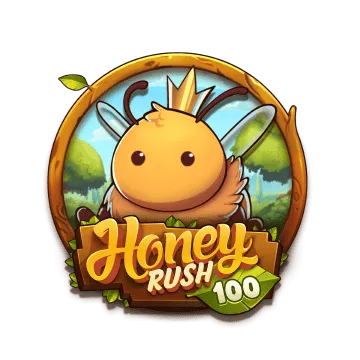 Honey Rush 100