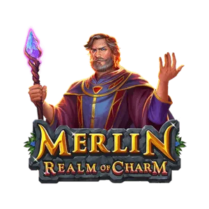 Merlin Realm of Charm