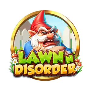 Lawn n  Disorder